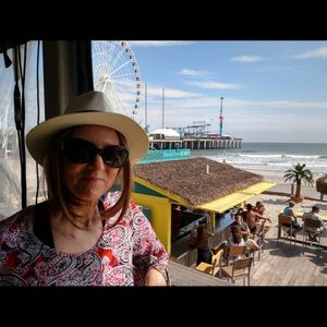 Meet your Posher, Teresa